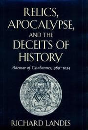 Tapa de Relics, apocalypse, and the deceits of history