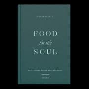 Tapa de Food for the Soul