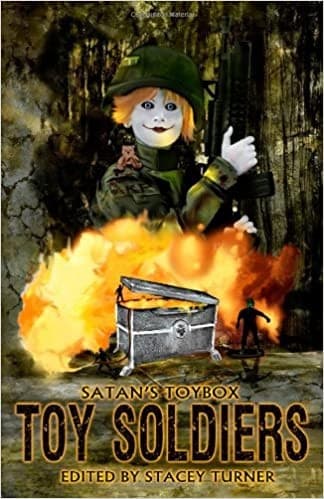 Tapa de Satan's Toybox