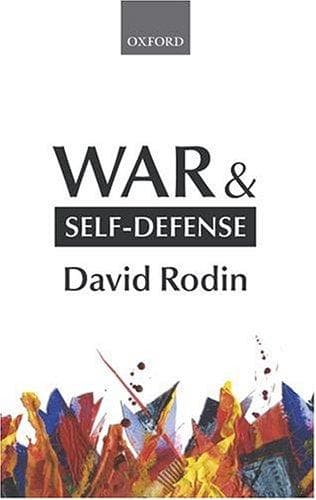Tapa de War and Self-Defense