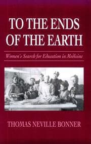 Tapa de To the Ends of the Earth