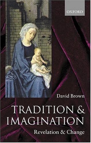 Tapa de Tradition and Imagination