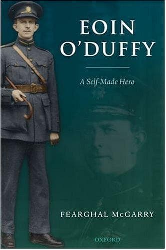 Tapa de Eoin O'Duffy