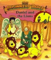 Tapa de Daniel and the lions