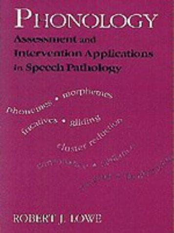 Tapa de Phonology