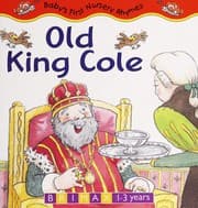 Tapa de Old King Cole