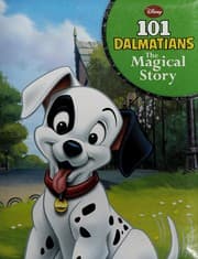 Tapa de 101 Dalmatians