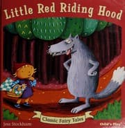 Tapa de Little Red Riding Hood