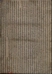 Tapa de De duobus amantibus Euryalo et Lucretia. Add: De remedio amoris; Epistola retractatoria ad quendam Karolum