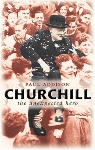 Tapa de Churchill
