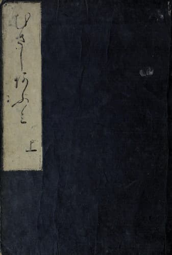 Tapa de Musashi abumi