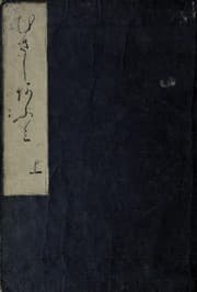 Tapa de Musashi abumi