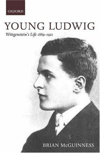 Tapa de Young Ludwig