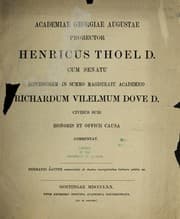 Tapa de Commentatio de duabus inscriptionibus lesbiacis