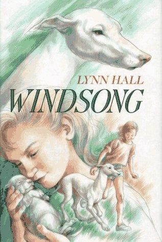 Tapa de Windsong
