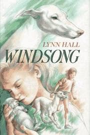 Tapa de Windsong