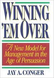 Tapa de Winning 'em over