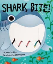 Tapa de Shark bite!