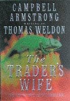 Tapa de The trader's wife