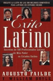 Tapa de Latino success