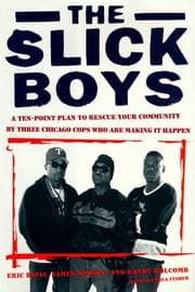 Tapa de The Slick Boys