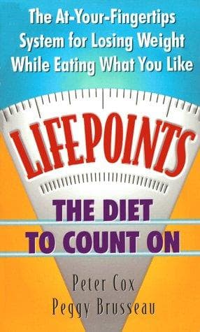 Tapa de Lifepoints