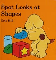 Tapa de Spot Looks at Shapes