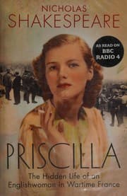 Tapa de Priscilla