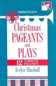 Tapa de Abingdon's Christmas pageants and plays
