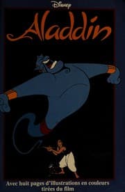 Tapa de Aladdin