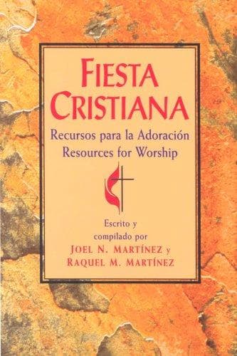 Tapa de Fiesta Cristiana