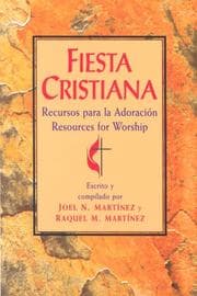 Tapa de Fiesta Cristiana
