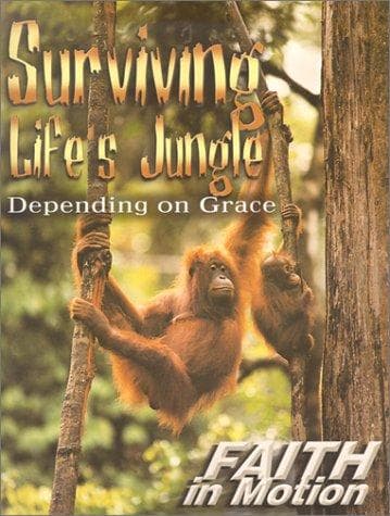 Tapa de Surviving Life's Jungle