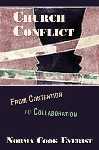 Tapa de Church Conflict