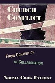 Tapa de Church Conflict