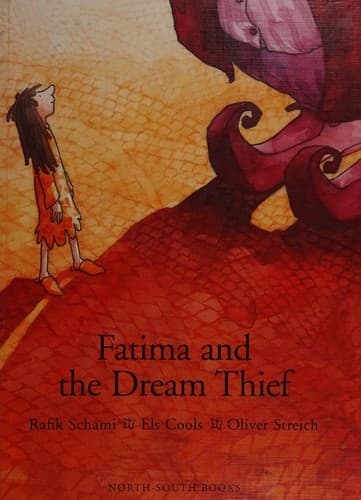 Tapa de Fatima and the dream thief