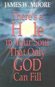 Tapa de There's a Hole in Your Soul That Only God Can Fill