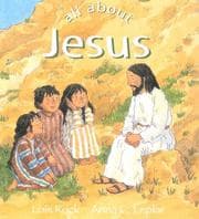 Tapa de All About Jesus