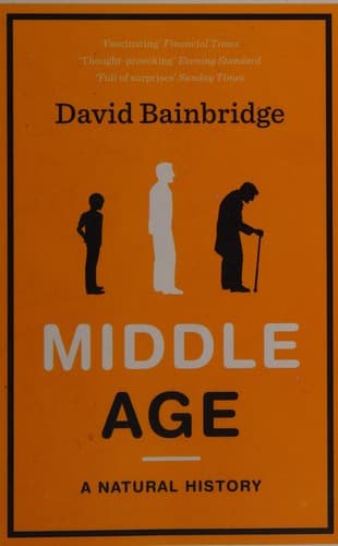 Tapa de Middle age