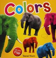 Tapa de Colors