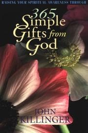 Tapa de 365 Simple Gifts from God