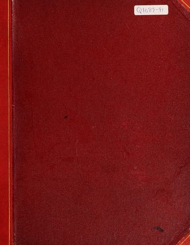 Tapa de [Quartett-satz