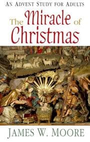 Tapa de The Miracle of Christmas