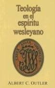 Tapa de Teologia En El Espiritu Wesleyano