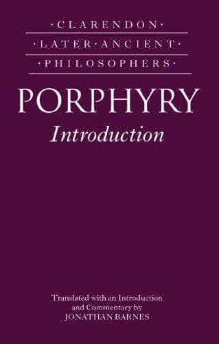 Tapa de Porphyry Introduction