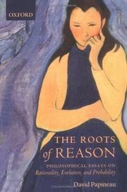 Tapa de The Roots of Reason