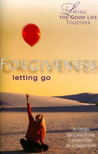 Tapa de Forgiveness