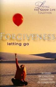 Tapa de Forgiveness