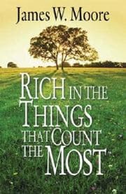 Tapa de Rich in the Things That Count the Most