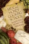 Tapa de Milk and Honey Cooking School
